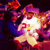 New York Giants.