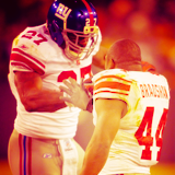 New York Giants.
