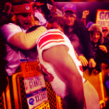 New York Giants.