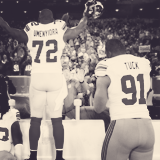 New York Giants.