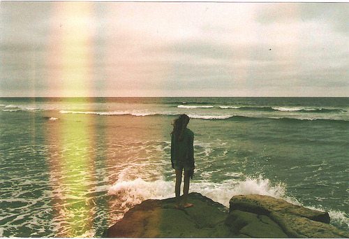 Melancholic Dreams
