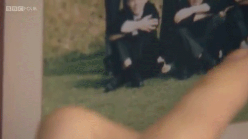 perfectbenny:my-kind-of-stuff:I present to you: Baby Cumberbatch ^__^  [x]IF BY WORSE YOU MEAN ON IT