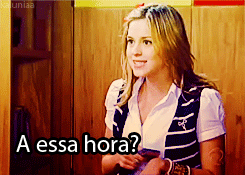 Menina do Chay ♥