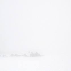  Landscape - Winter - Snow - VS-Villingen (by martin schiele) 