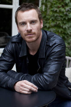 michaelfassbenderarchive:  Michael Fassbender