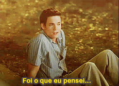 "Mãe, posso ir no..." "NÃO!"