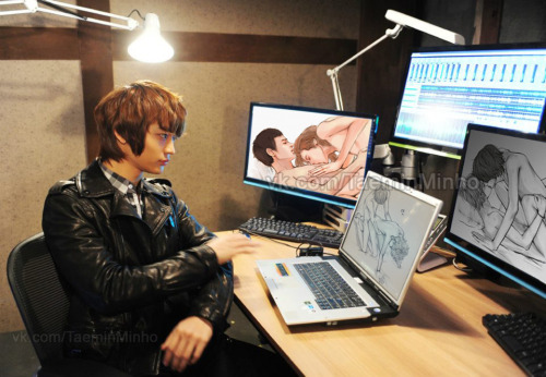 onpanties:  oncunt:  I can’t.  oppa you naughty naughty 
