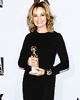  Jessica Lange (Best Supporting Actress in a Series, Miniseries or TV movie for American