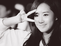 All my love is for Yul