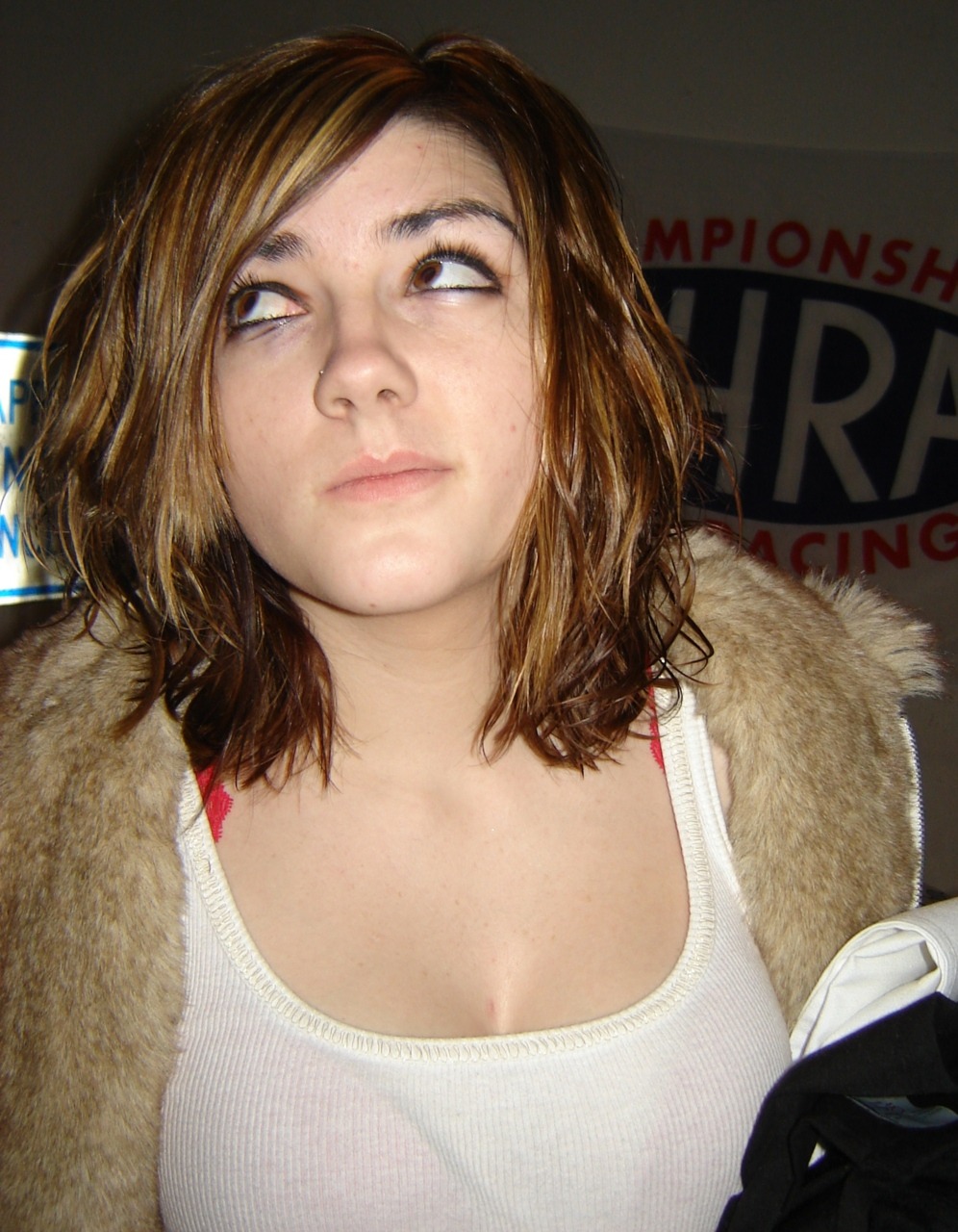 tightwhiteshirt:  allmyxxxs 