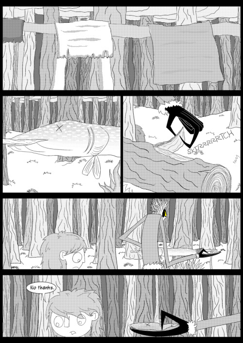New Page Etc