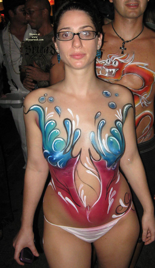 keywestfantasyfest:  Key West Fantsy Fest 
