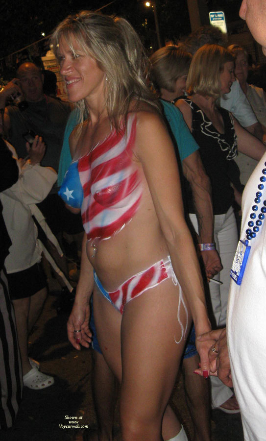 keywestfantasyfest:  Key West Fantsy Fest 