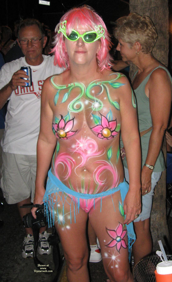 keywestfantasyfest:  Key West Fantsy Fest 