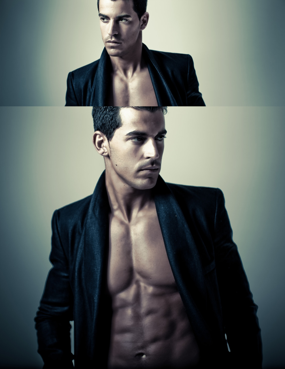   DOMINUS FORMAL 2 (adrian arodes) | photographer landis smithers  