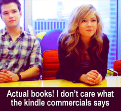 gamzees-little-hussie:  thedeadendzone:  We are the same person. It’s official.  She is my spirit animal 
