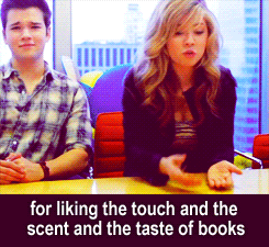 gamzees-little-hussie:  thedeadendzone:  We are the same person. It’s official.  She is my spirit animal 
