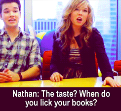 gamzees-little-hussie:  thedeadendzone:  We are the same person. It’s official.  She is my spirit animal 