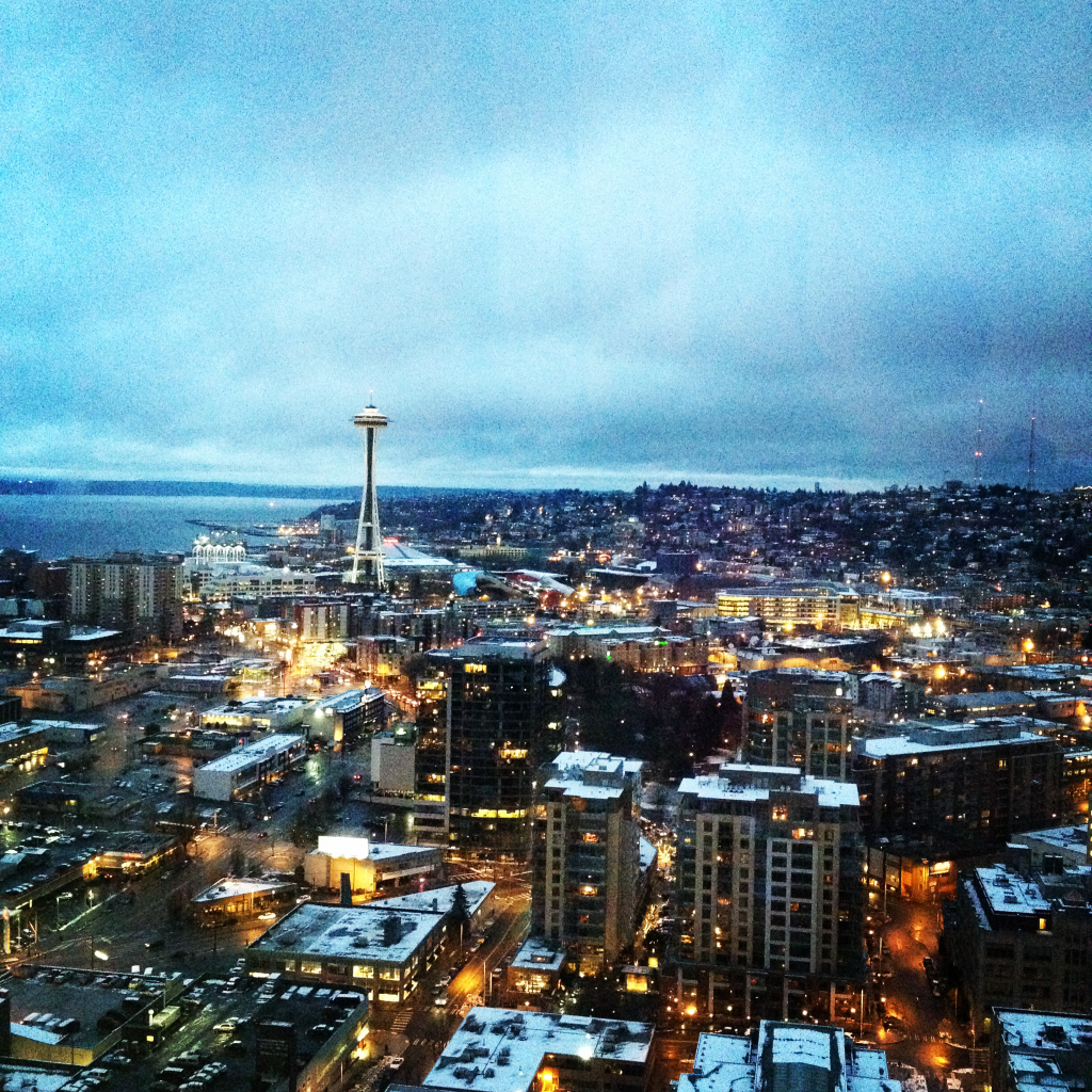 nicolefleck:  MORE SNOW PLEASE. 