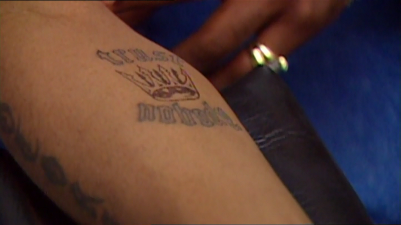 Meet Marc Francis Ona: Tattoo Artist - SHOUTOUT LA