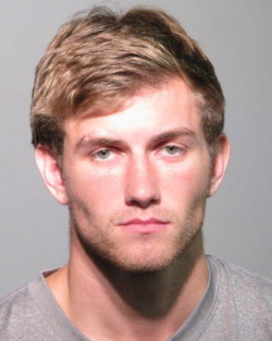 hotandbusted:  DUI 