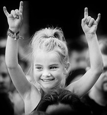 Vivendo simplesmente