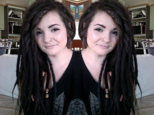 melissatannard:  so yeah, here’s my face, again 