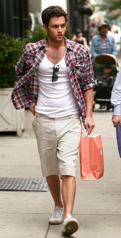 The Man Crush Tumblr