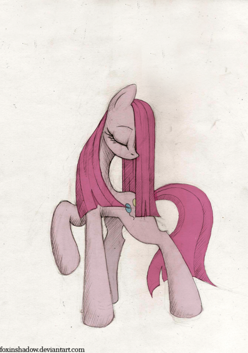 “Guilt machine” mmm, dat title <3 Arjen Lucassen ftw. Dunno why I used it. It just seems fittingTried different way of digital colouring this time