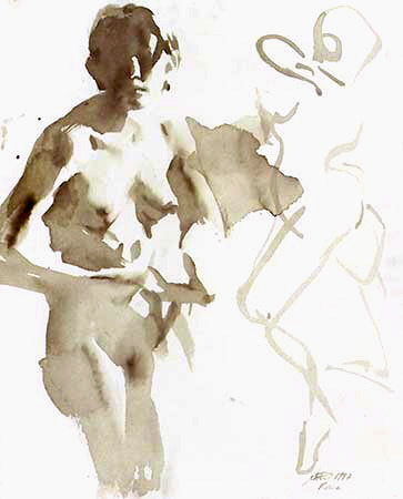 angrywhistler:  Wendy Artin     porn pictures