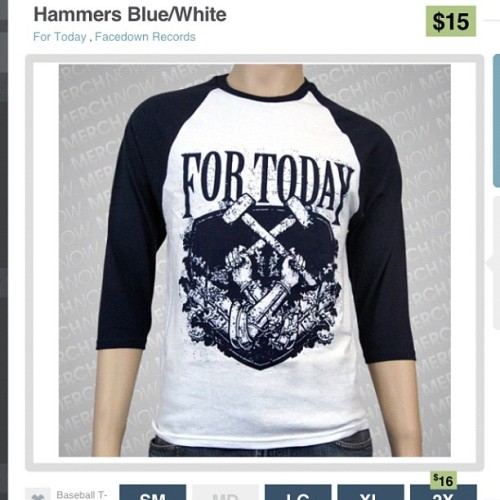 Want. (Taken with instagram)