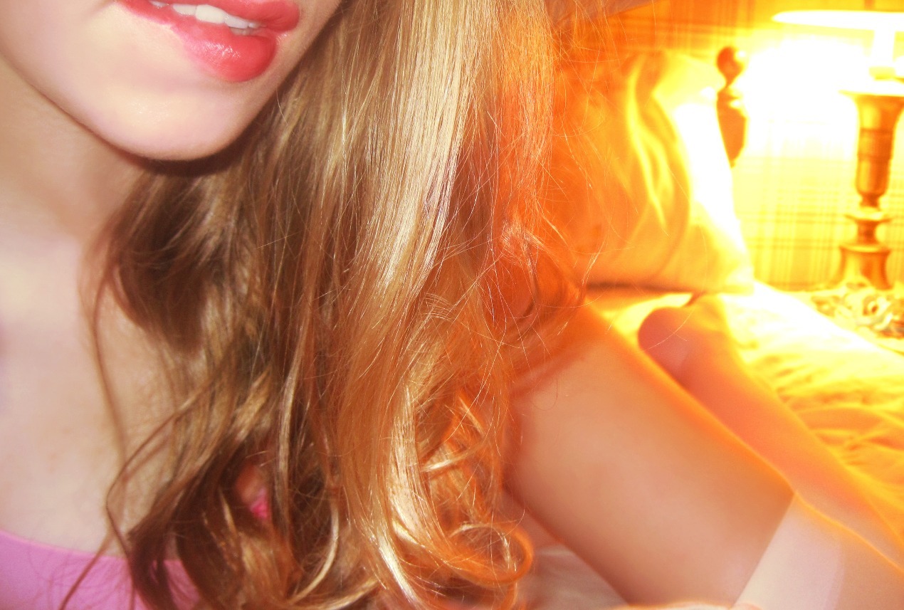I&rsquo;m lame