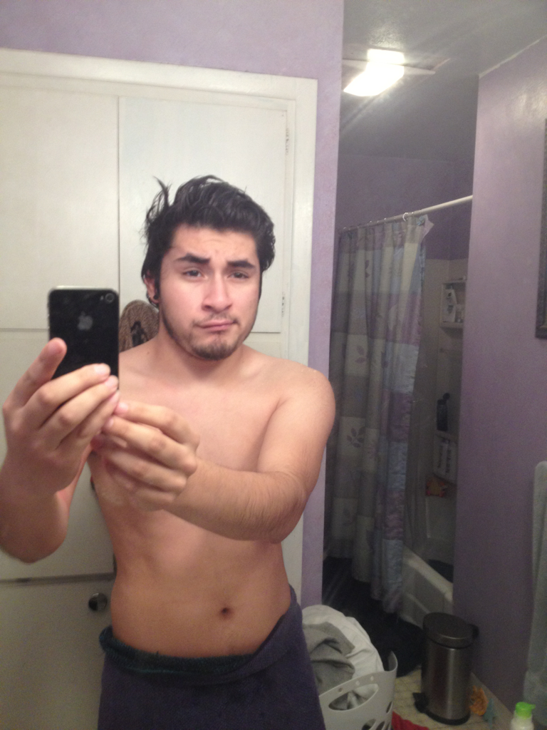 mikeyjablonski:Reblog!