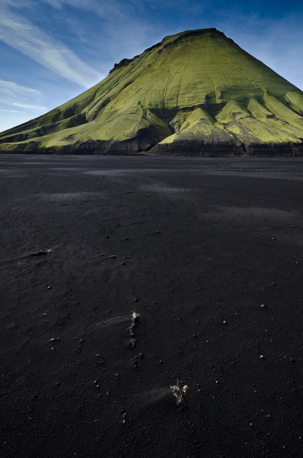 fuckyeahprettyplaces:  Emstrur, Iceland. 