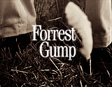  Favorite Movies → Forrest Gump (1994)  Life is like a box of chocolates, you
