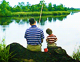  Favorite Movies → Forrest Gump (1994)  Life is like a box of chocolates, you