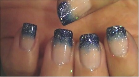 tiffnaytru:  Have to re-do them. Make it with different colors. Bubzbeauty 