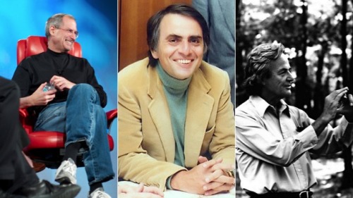 thoughtfulcynic: (via 10 Scientific and Technological Visionaries Who Experimented With Drugs)