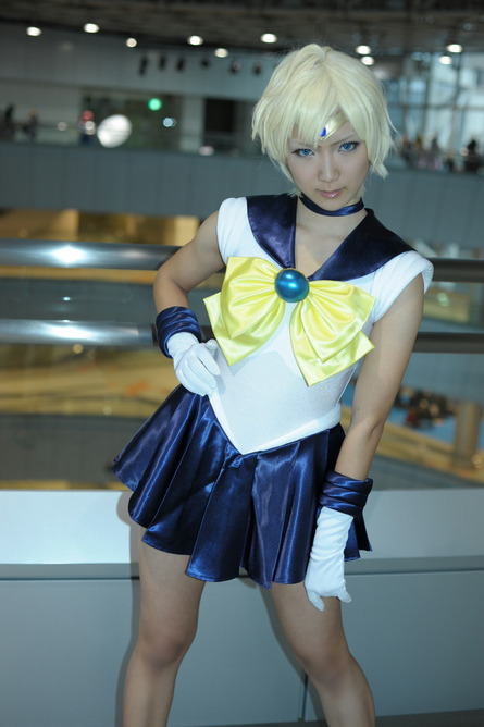 cosplaygirl: ＊だらしないんですけど!!の画像 | ゆきまちのやかましい世界´_ゝ｀