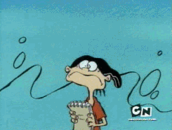 beepony:   The Logic of Ed, Edd, and Eddy.  fave episode ever 