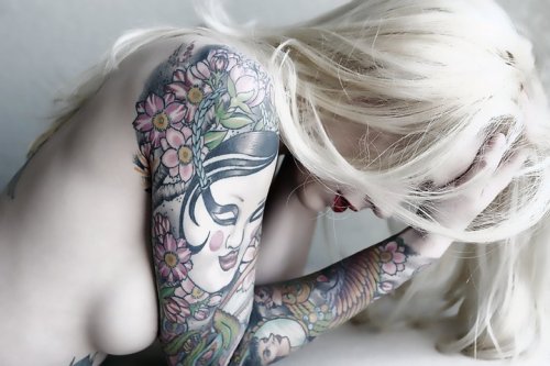 Burning Bruise