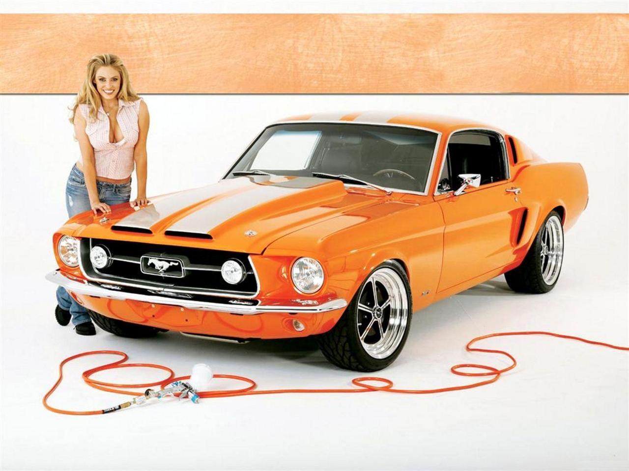 FuckYeahMustang