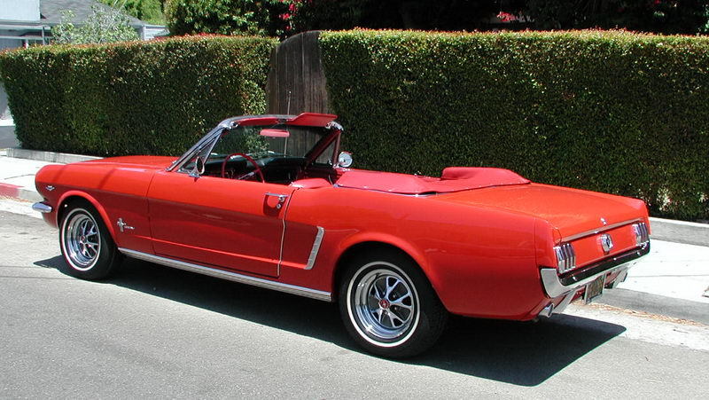 FuckYeahMustang
