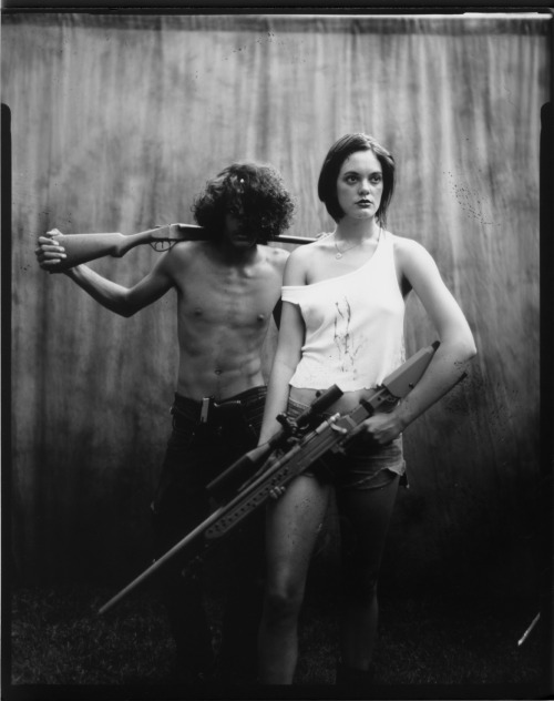 joshuablackwilkins:  hotparade:  Joshua Black Wilkins  Copyright joshua black wilkins