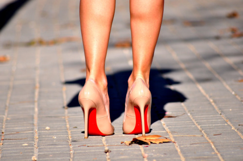 Killing Heels