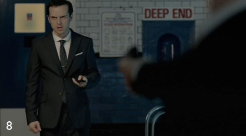 becks28nz:*Cult Box counts down its top 10 moments - Sherlock Season Two - agree?*10. “Are you weari