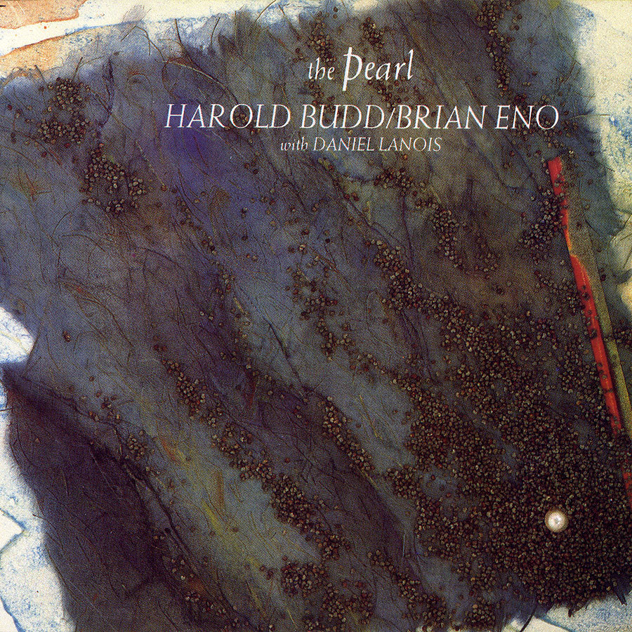 Brian Eno and Harold Budd - The Pearl
mournful piano and ambient textures