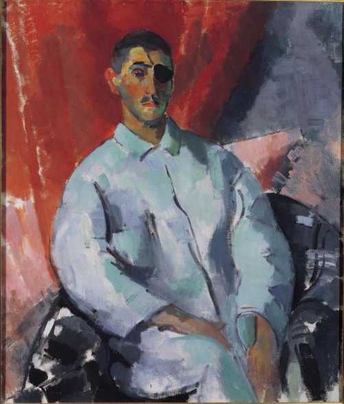 flashandfootle:  Rik Wouters 