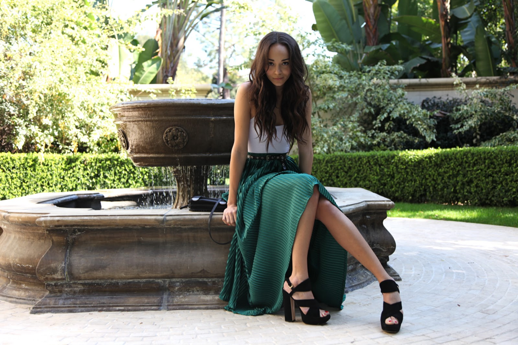 xoxonicole:  (via: xoxonicole) 
