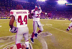 judaseffects: giants vs packers, 1/15/2012 